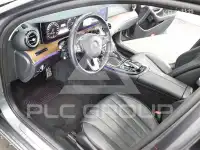 2017 Mercedes Benz E-Class