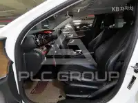 2017 Mercedes Benz E-Class