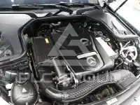 2017 Mercedes Benz E-Class