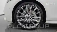 2017 Mercedes Benz E-Class