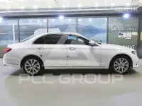 2017 Mercedes Benz E-Class