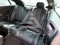 2017 Mercedes Benz E-Class