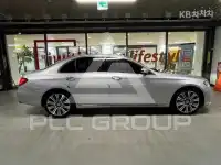 2017 Mercedes Benz E-Class