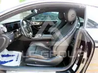 2017 Mercedes Benz E-Class