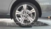 2017 Mercedes Benz E-Class