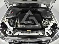 2017 Mercedes Benz E-Class