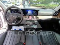 2017 Mercedes Benz E-Class