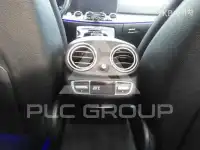 2017 Mercedes Benz E-Class