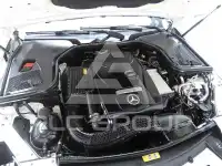 2017 Mercedes Benz E-Class