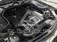 2017 Mercedes Benz E-Class