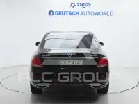 2017 Mercedes Benz E-Class