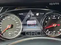 2017 Mercedes Benz E-Class