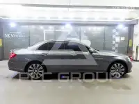 2017 Mercedes Benz E-Class