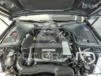 2017 Mercedes Benz E-Class