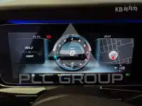 2017 Mercedes Benz E-Class