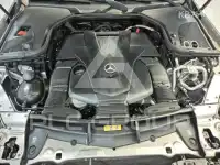2017 Mercedes Benz E-Class