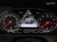 2017 Mercedes Benz E-Class