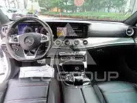 2017 Mercedes Benz E-Class
