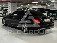 2017 Mercedes Benz E-Class