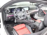 2017 Mercedes Benz E-Class