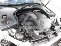 2017 Mercedes Benz E-Class