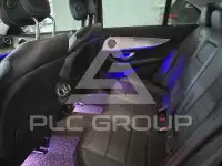 2017 Mercedes Benz E-Class