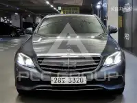 2017 Mercedes Benz E-Class