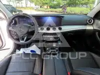 2017 Mercedes Benz E-Class