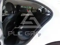 2017 Mercedes Benz E-Class