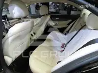 2017 Mercedes Benz E-Class