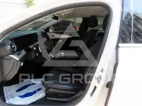 2017 Mercedes Benz E-Class