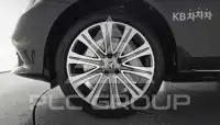 2017 Mercedes Benz E-Class