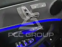 2017 Mercedes Benz E-Class