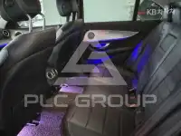 2017 Mercedes Benz E-Class