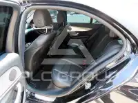 2017 Mercedes Benz E-Class