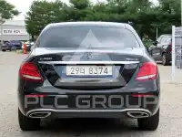 2017 Mercedes Benz E-Class