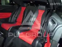 2017 Mercedes Benz E-Class