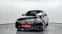 2017 Mercedes Benz E-Class