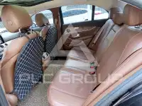 2017 Mercedes Benz E-Class