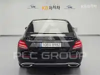 2017 Mercedes Benz E-Class