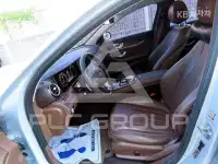 2017 Mercedes Benz E-Class