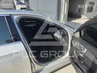 2017 Mercedes Benz E-Class