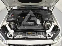 2017 Mercedes Benz E-Class