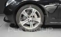 2017 Mercedes Benz E-Class