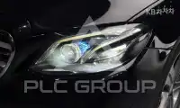 2017 Mercedes Benz E-Class