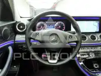 2017 Mercedes Benz E-Class