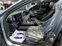 2017 Mercedes Benz E-Class