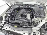 2017 Mercedes Benz E-Class