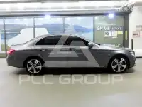 2017 Mercedes Benz E-Class