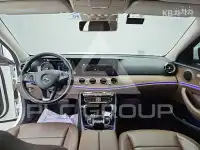 2017 Mercedes Benz E-Class